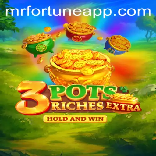 An In-Depth Exploration of 3potsExtra: The Strategic Game of Chance