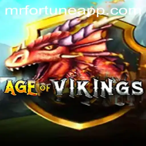Exploring AgeofViking: A Journey Through Time with Mr Fortune