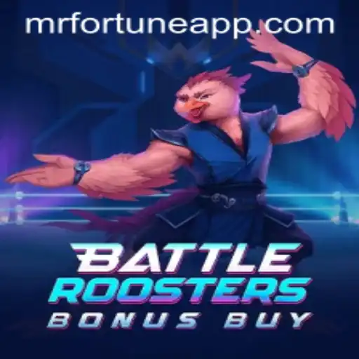 Discovering the Thrills of BattleRoostersBonusBuy with Mr Fortune