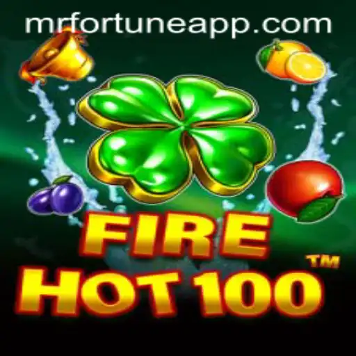 The Exciting World of FireHot100: Unraveling the Mystery of Mr Fortune
