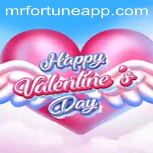 Discover the Enchanting World of HappyValentinesDay with Mr Fortune