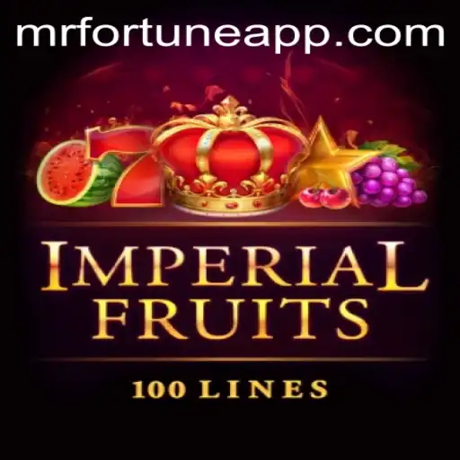 ImperialFruits100: Dive into the Fruitful World of Mr. Fortune