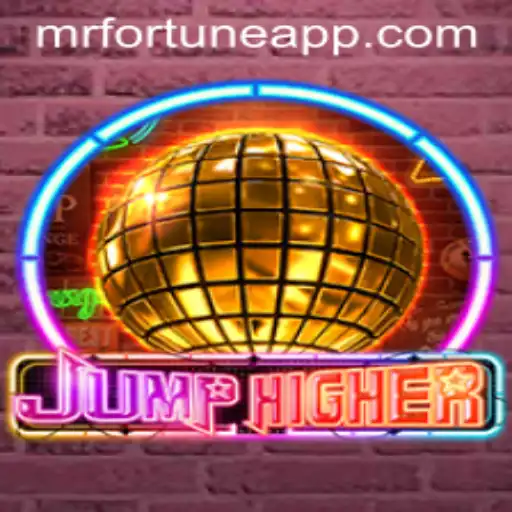 JumpHigher: The Thrilling Adventure with Mr Fortune