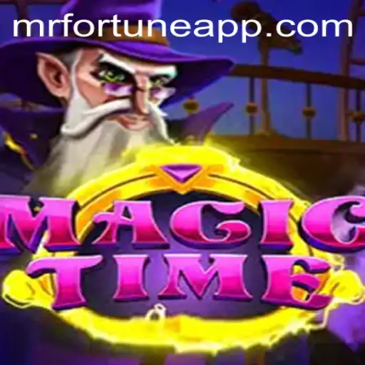 Discover the Enchantment of MagicTime: A Journey with Mr Fortune