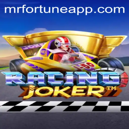Unveiling RacingJoker: The Thrilling World of Mr Fortune