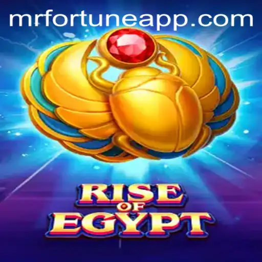 RiseOfEgypt: An Enchanting Journey with Mr Fortune