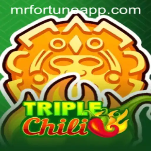 Unveiling TripleChili: The Thrilling World of Mr. Fortune