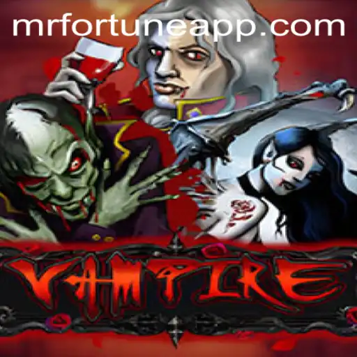 Unraveling the World of Vampire: The Role of Mr Fortune in the Game
